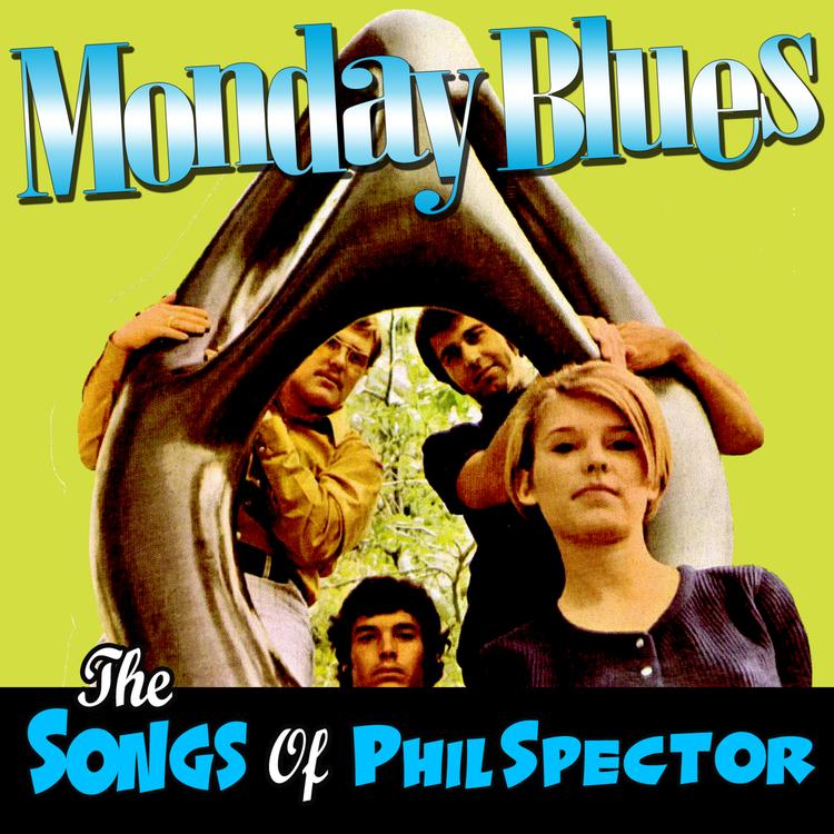 Monday Blues's avatar image