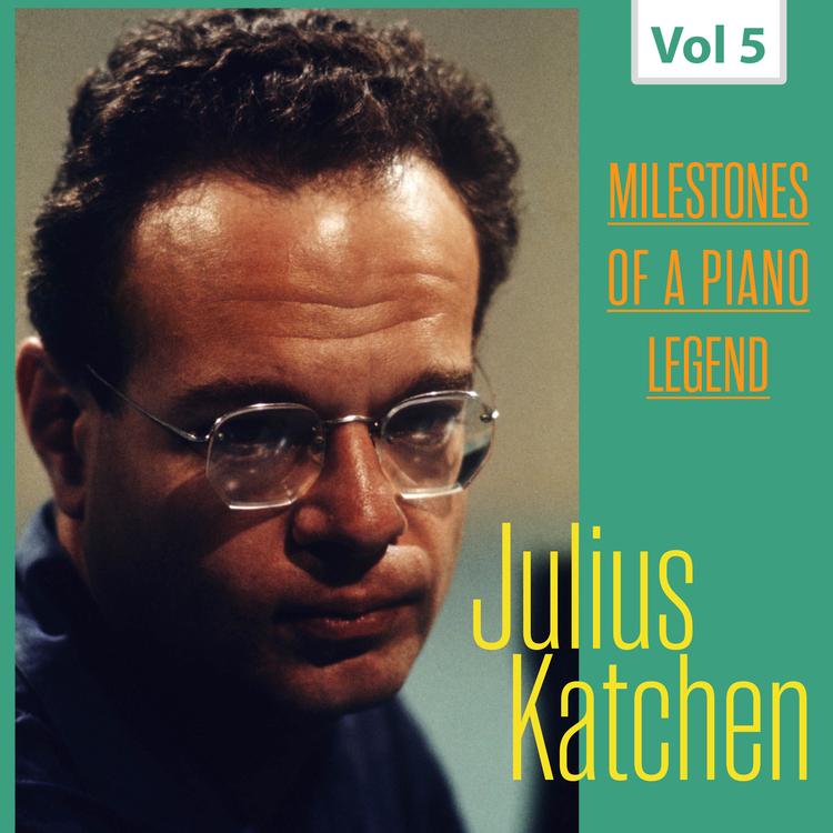 Julius Katchen's avatar image