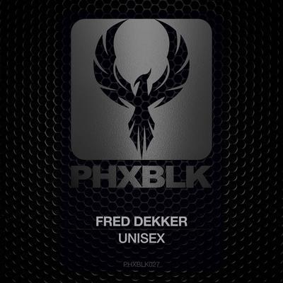 Unisex (Edit) By Fred Dekker's cover