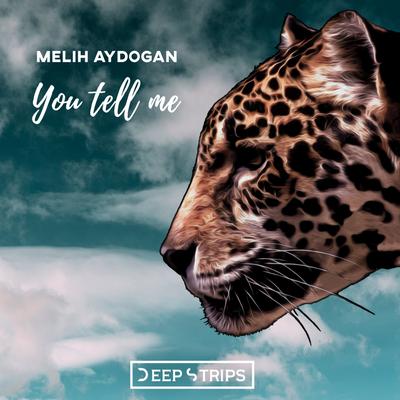 You Tell Me (Original Mix) By Melih Aydogan's cover