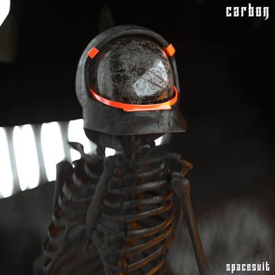 Carbon By Spacesuit's cover