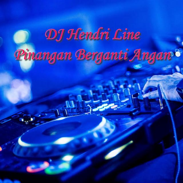 DJ Hendri Line's avatar image