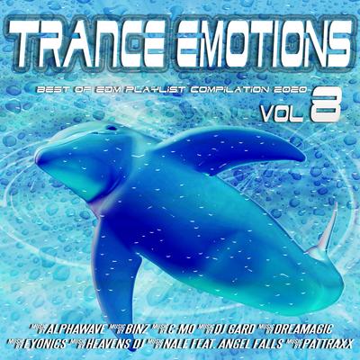 Trance Emotions, Vol. 8 - Best of EDM Playlist Compilation 2020's cover