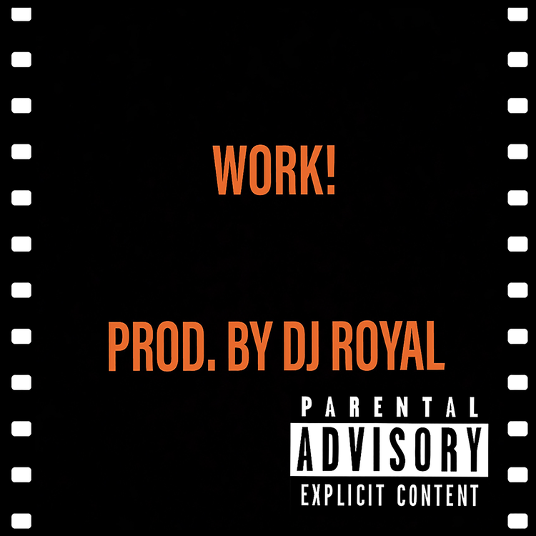 DjRoyal's avatar image