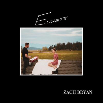 Leaving By Zach Bryan's cover