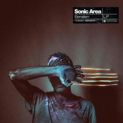 Sonic Area's cover