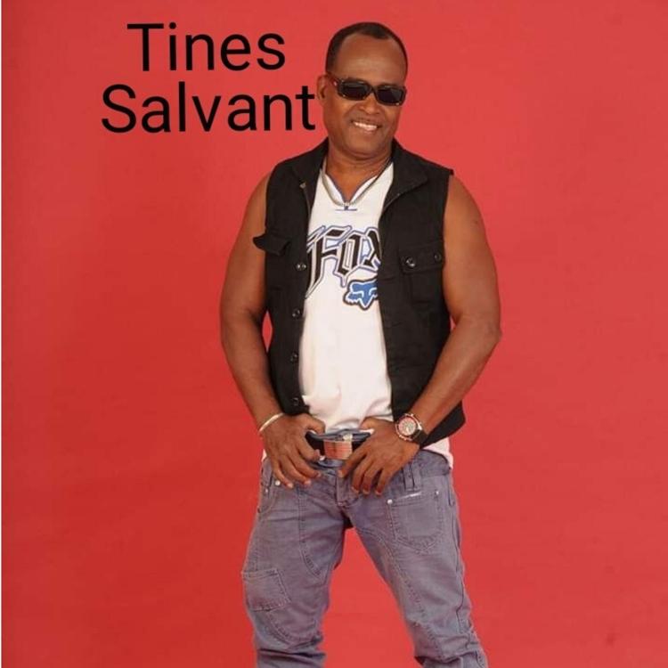 Tines Salvant's avatar image