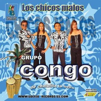 Grupo Congo's avatar image