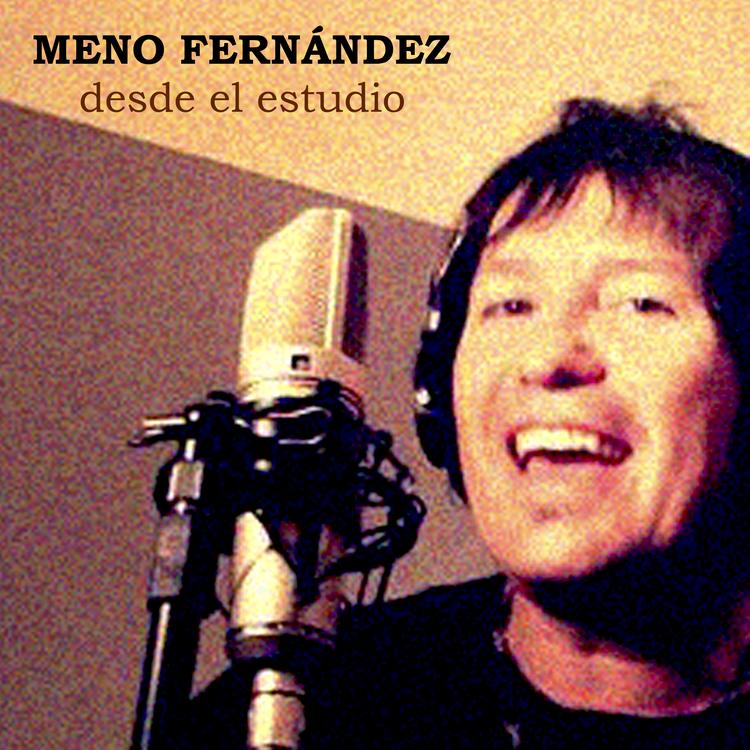 Meno Fernández's avatar image