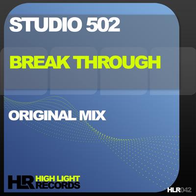 Studio 502's cover