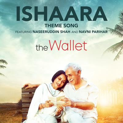 Ishaara Theme Song (From "The Wallet")'s cover