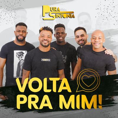 Volta pra Mim By Pura Sintonia's cover
