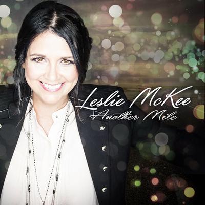 Another Mile By Leslie McKee's cover