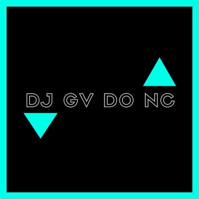 DJ GV DO NC's cover