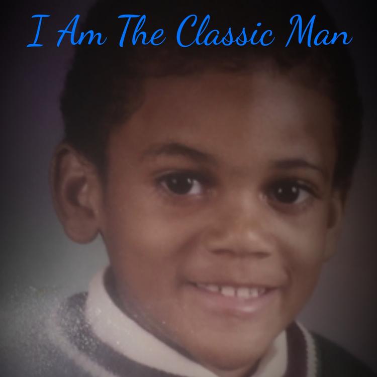 I Am The Classic Man's avatar image