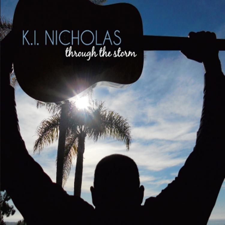 K.I. Nicholas's avatar image