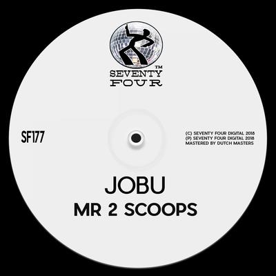 Mr 2 Scoops's cover