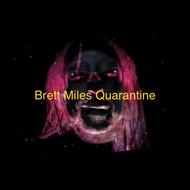 Brett Miles's avatar image