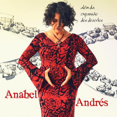 Sem Precisar By Anabel Andrés's cover