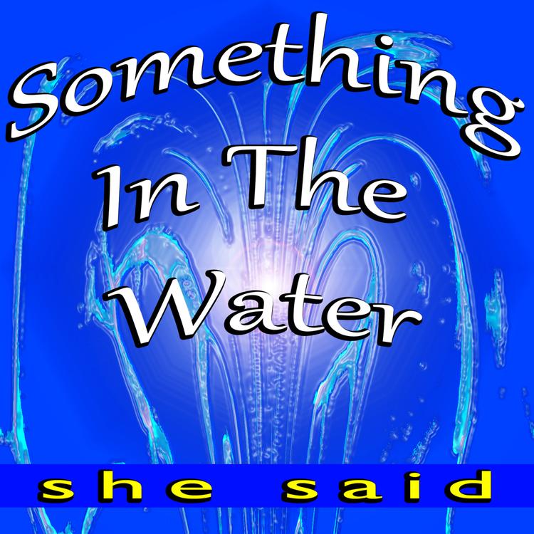 Something in the Water's avatar image