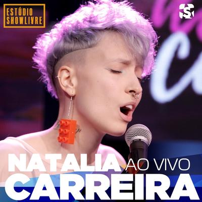 Rostos (Ao Vivo) By natália carreira's cover