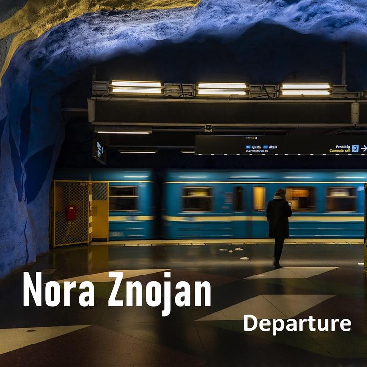 Nora Znojan's avatar image