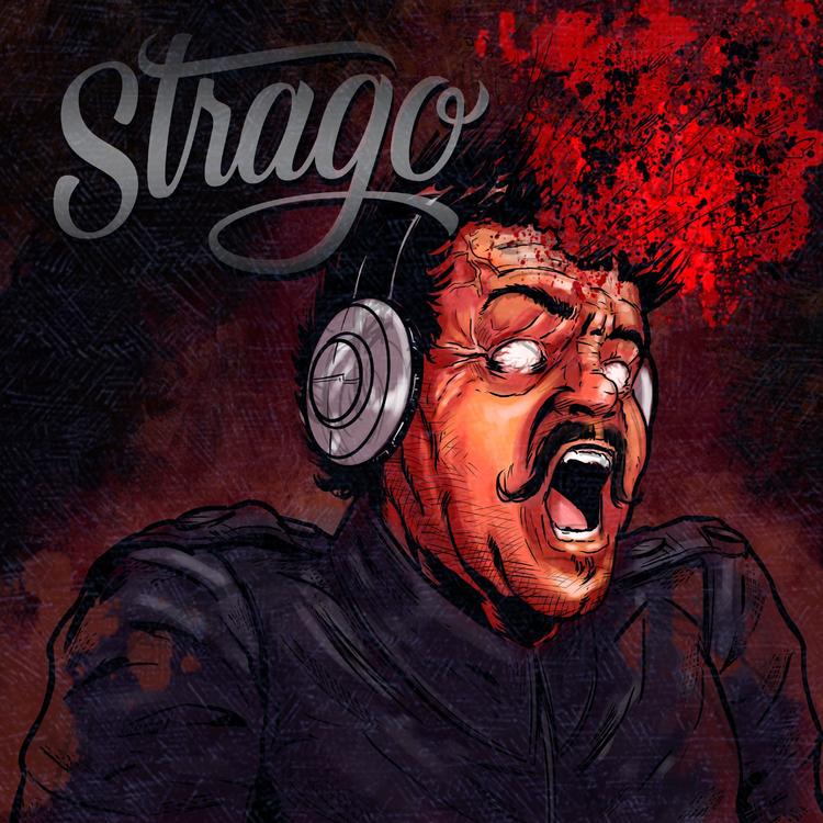Strago's avatar image