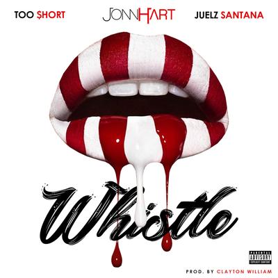 Whistle (feat. Too $hort)'s cover