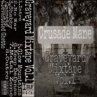 Crusade Mane's avatar cover