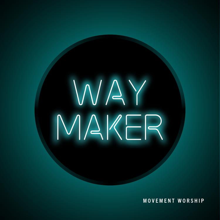 Movement Worship's avatar image