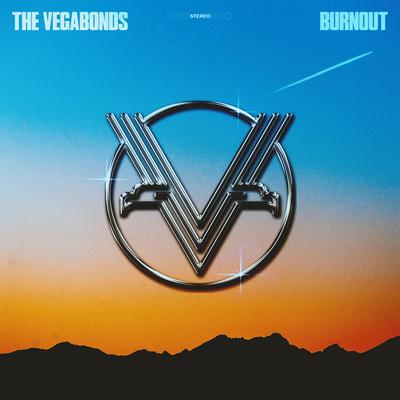 Burnout By The Vegabonds's cover