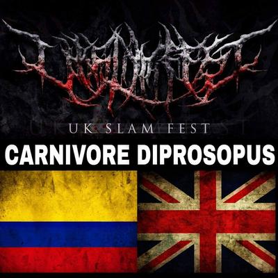 Carnivore Diprosopus's cover