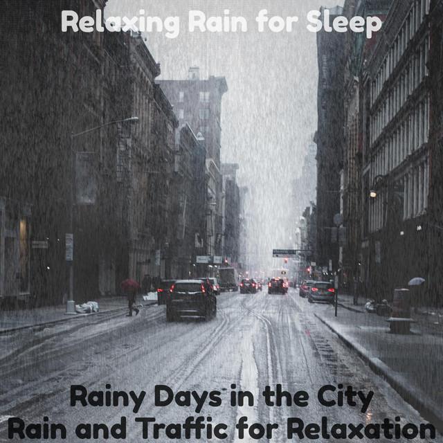 Relaxing Rain for Sleep's avatar image