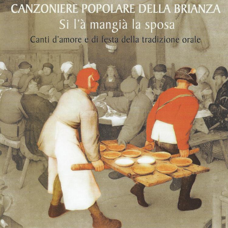 Canzoniere Popolare della Brianza's avatar image