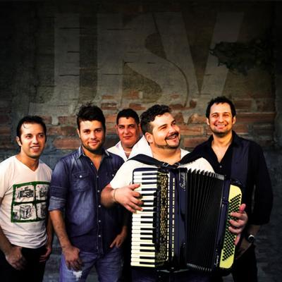 Julian E Juliano & Só Vanerão's cover