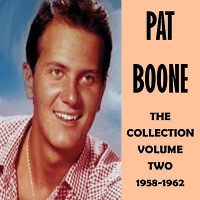 Spring Rain By Pat Boone's cover