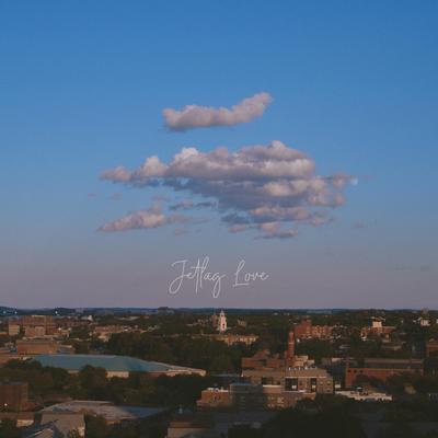 Jetlag Love By Fully Bold's cover