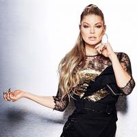 Fergie's avatar cover
