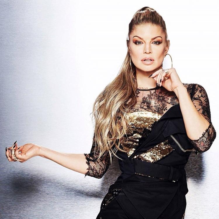 Fergie's avatar image