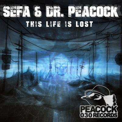 This Life Is Lost (Original Mix) By Dr. Peacock, Sefa's cover