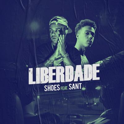 Liberdade By Shoes, Sant's cover