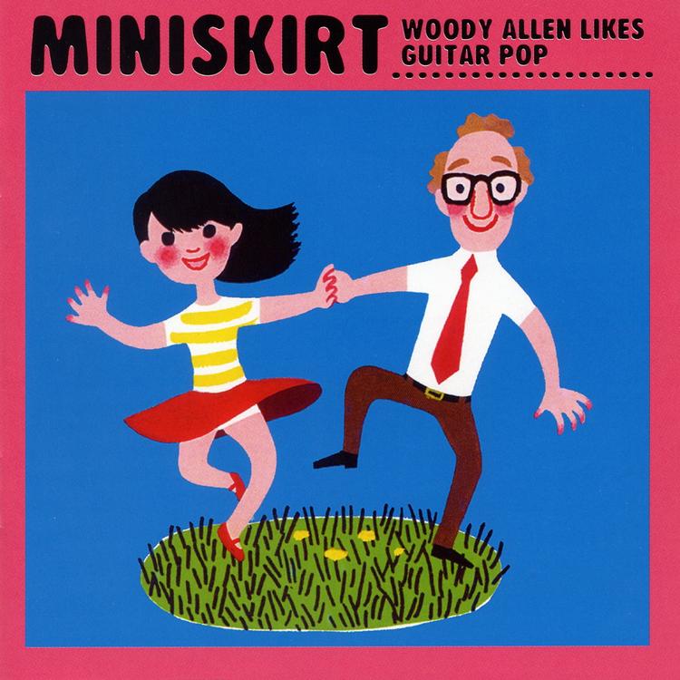 Miniskirt's avatar image