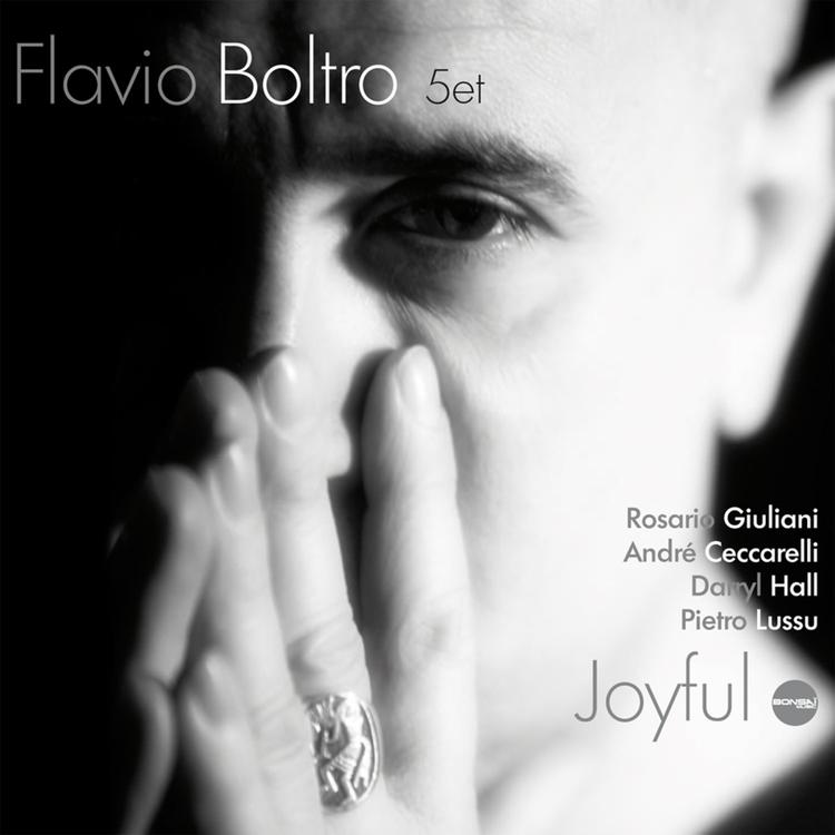 Flavio Boltro's avatar image