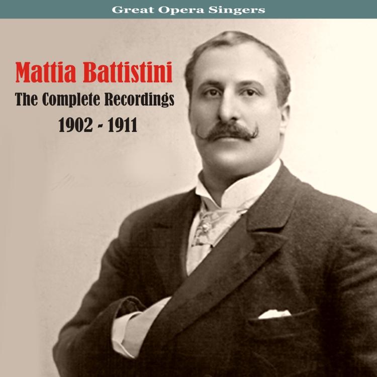 Mattia Battistini's avatar image