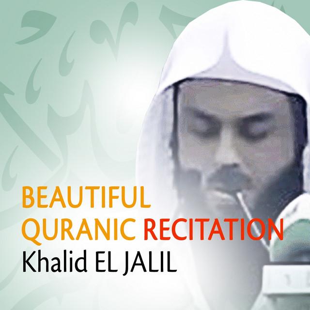 Khalid El Jalil's avatar image