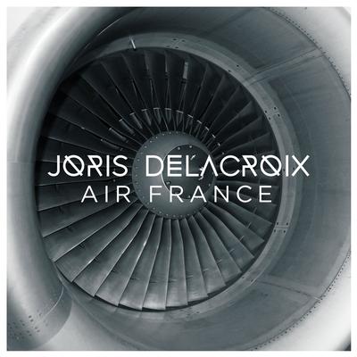 Air France (Synapson Remix) By Joris Delacroix, Synapson's cover