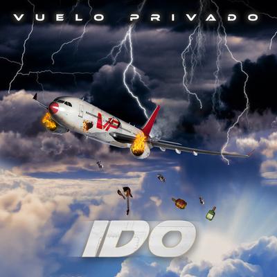 Vuelo Privado's cover