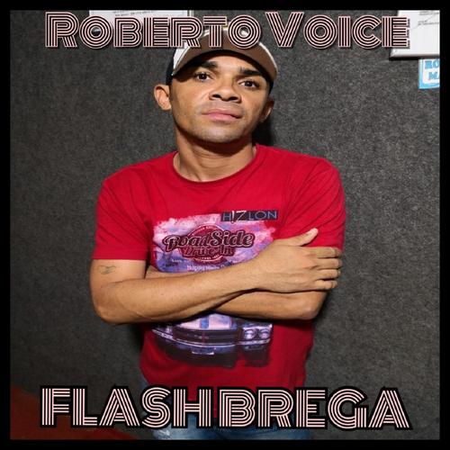 Roberto voice's cover