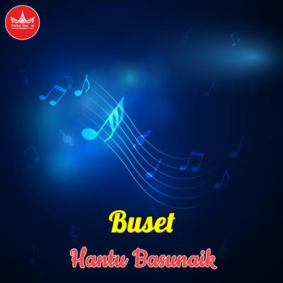 Baretong By Buset's cover