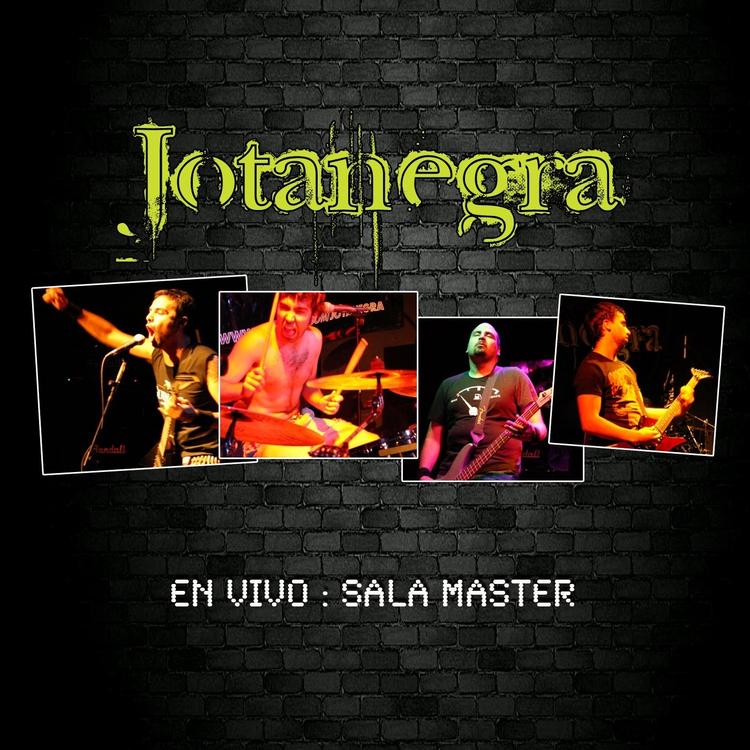 Jotanegra's avatar image